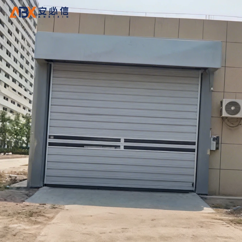 廊坊洁净室高速门